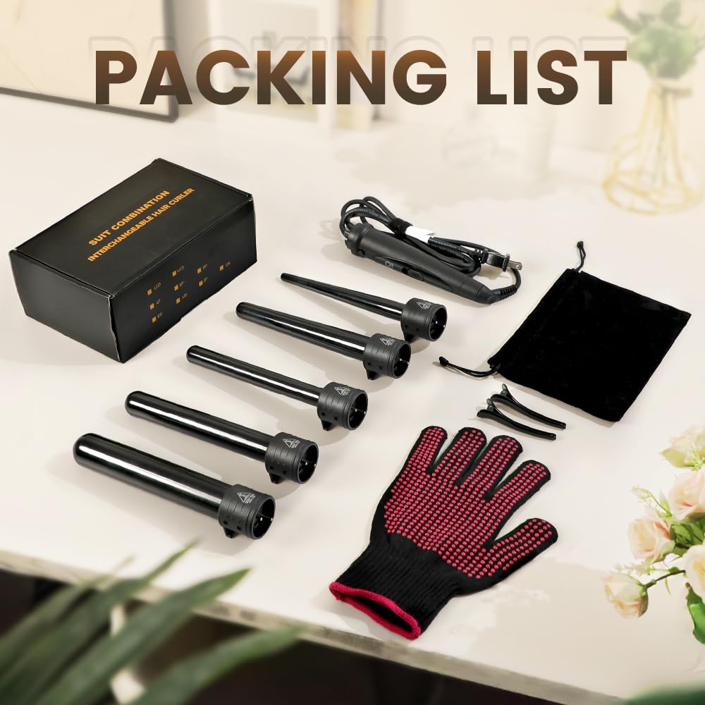 Amgcive gift-ready storage bag included for easy gifting.