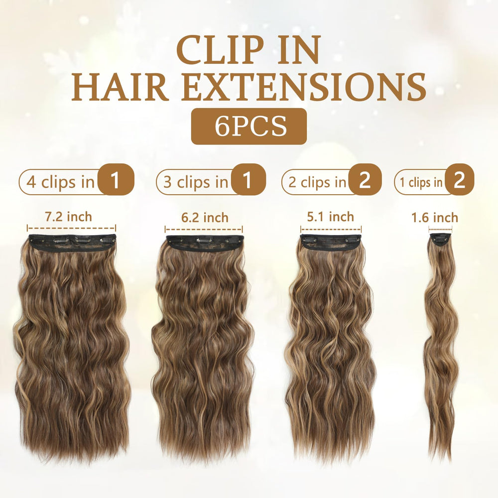 AMGPT clip-in application on natural hair shows easy, salon-free styling flexibility.