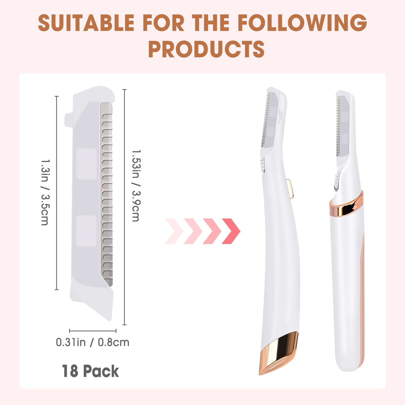 AMILKME 18-pack outer box highlights value and convenience for routines.