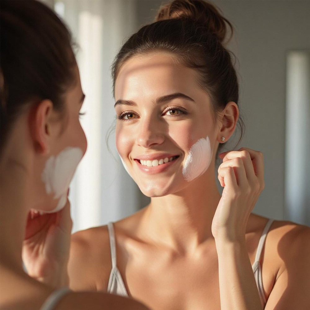 AMILKME value-pack refills help maintain routine skincare on a budget.