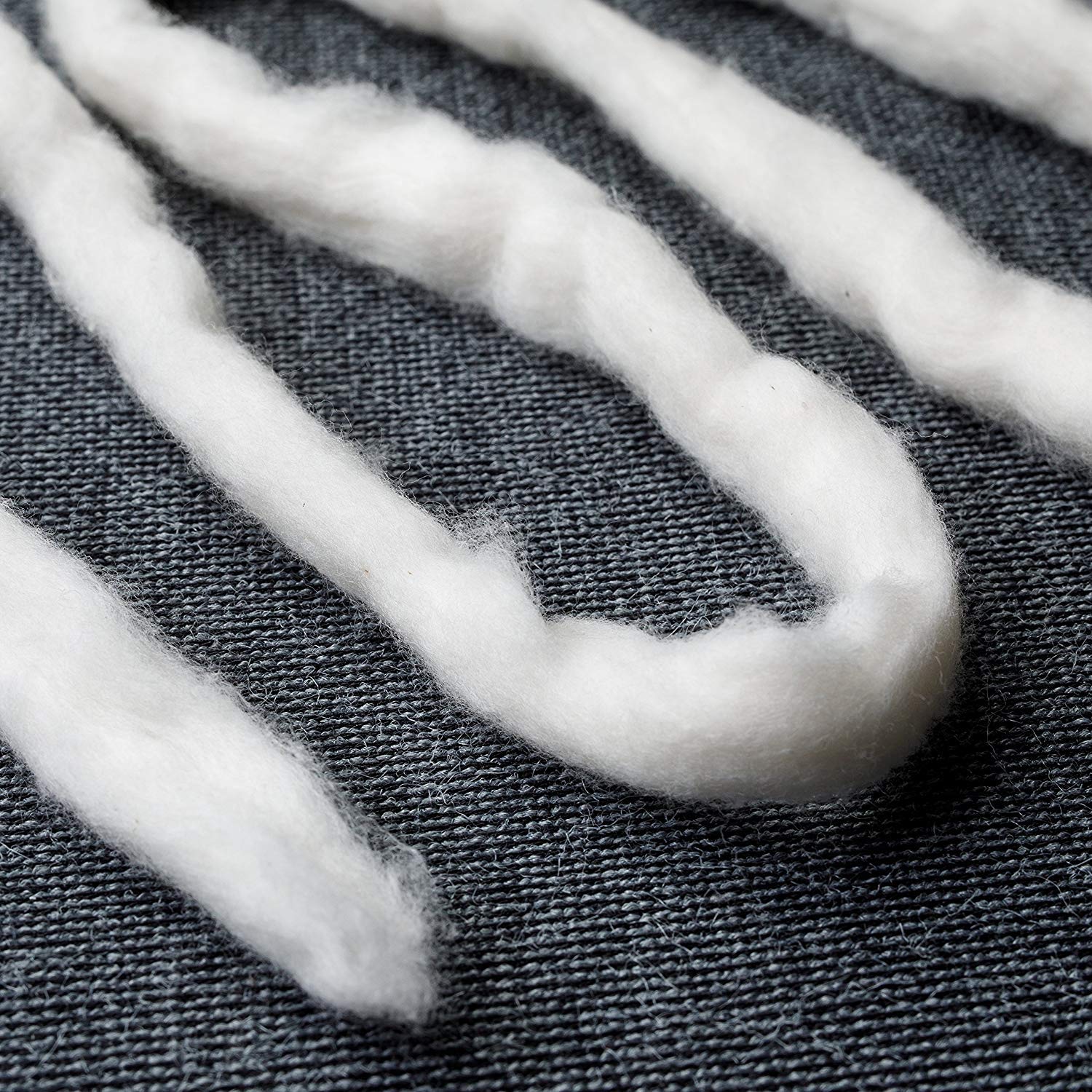 AMOZA customer-loved cotton sliver supports consistent quality across projects.