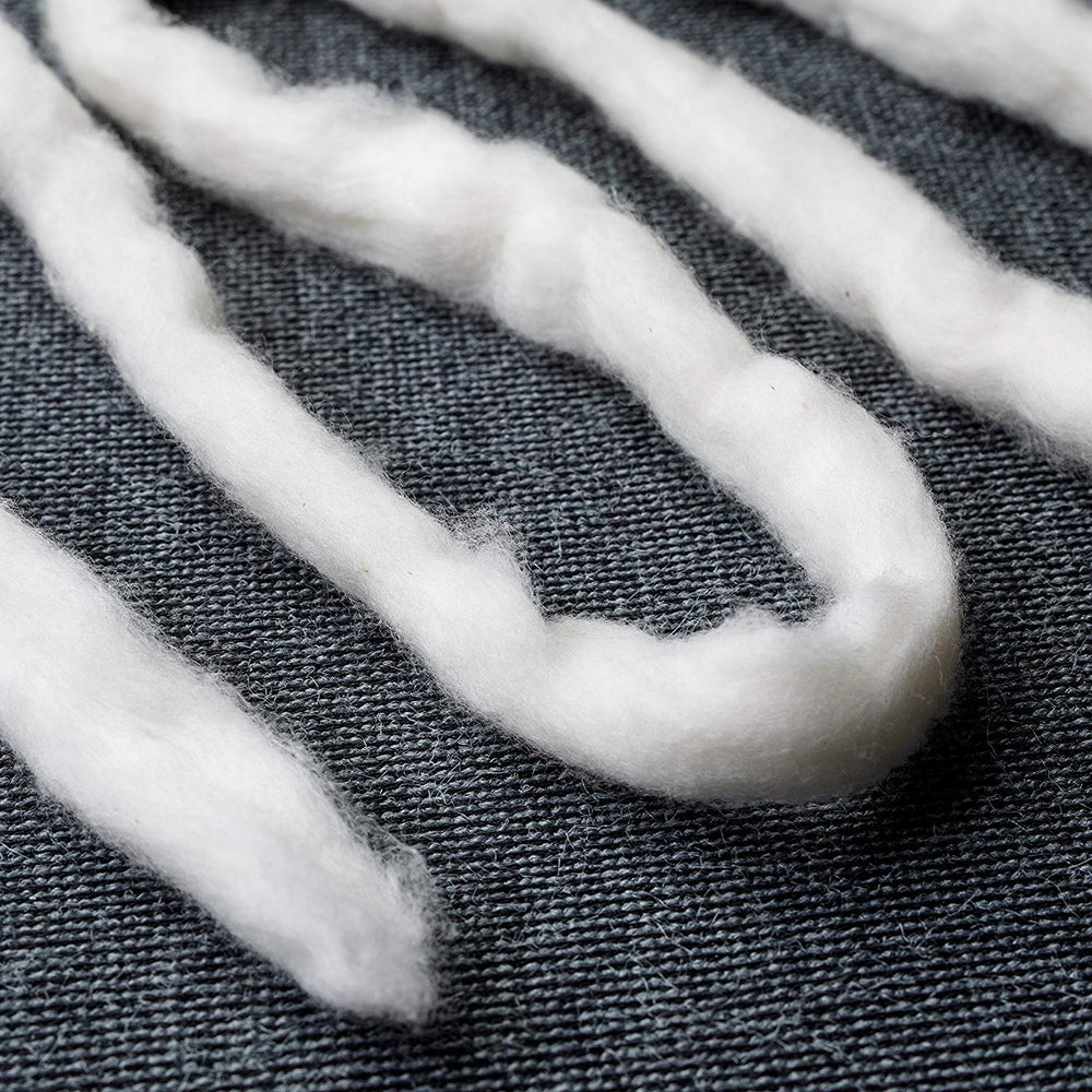 AMOZA customer-loved cotton sliver supports consistent quality across projects.