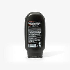 Amp Human PR Lotion label close-up highlighting Informed Sport certification for trusted sports science