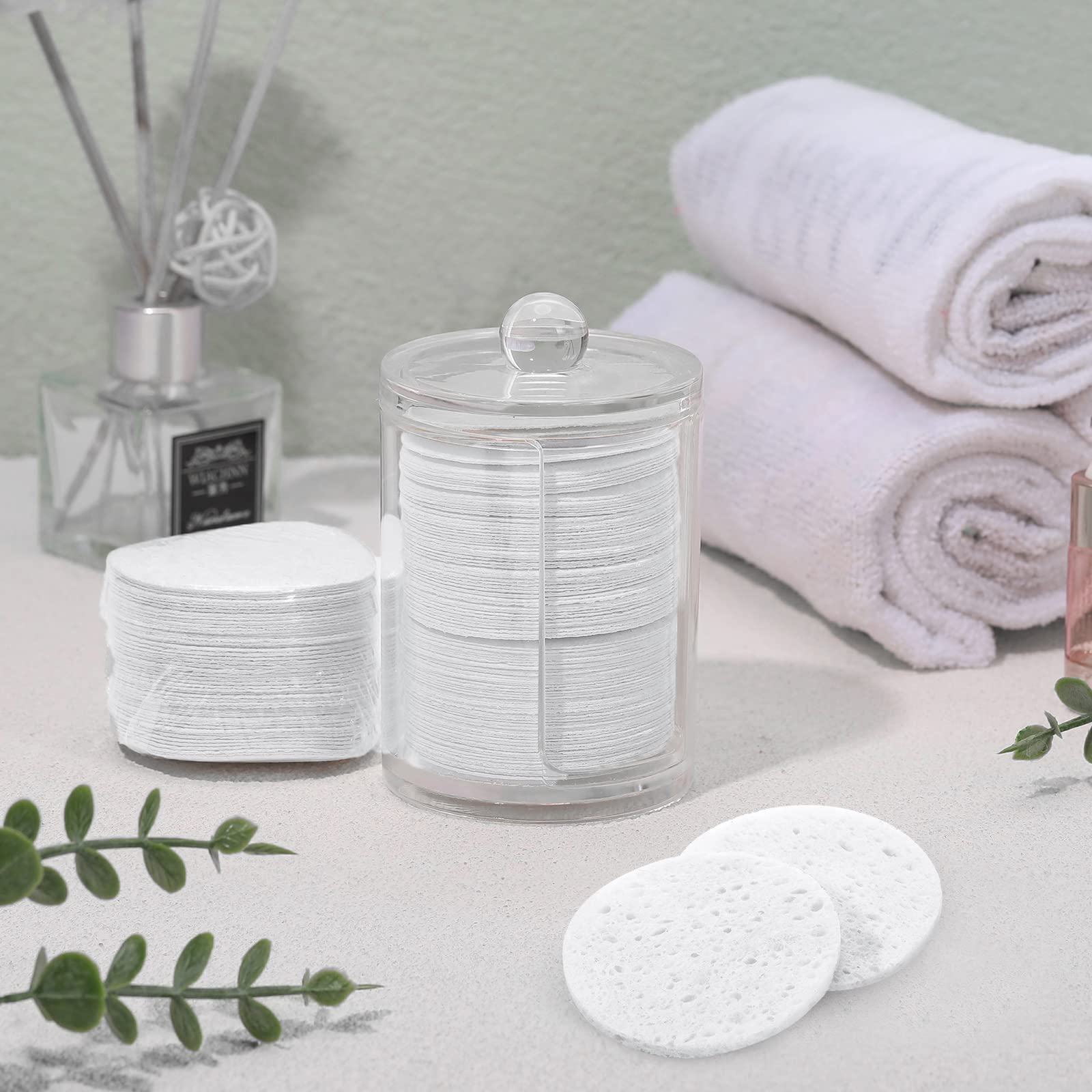 Professional-grade Amyhill sponges suitable for estheticians and spa settings.