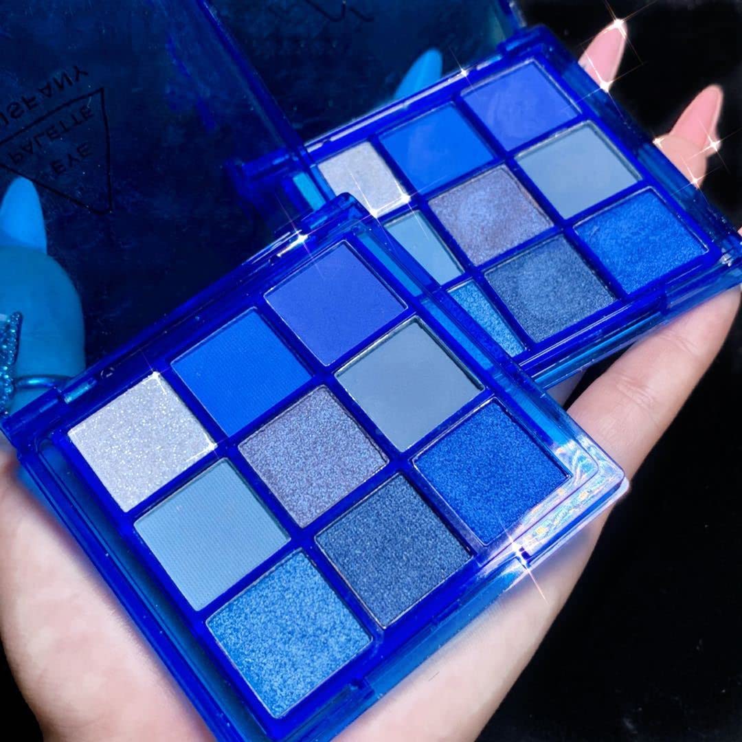 AMY'S DIARY long-wear formula helps color stay through the day.