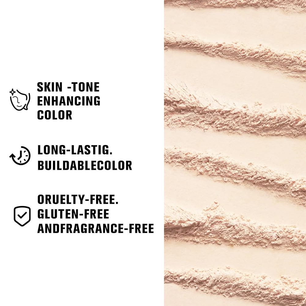 AMY'S DIARY Neutral Nude Palette on eyelid demonstrates easy layering