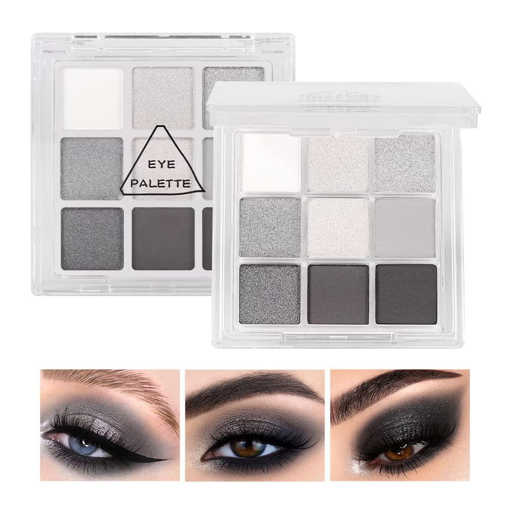 AMY'S DIARY professional-use palette ideal for makeup artists and glam looks