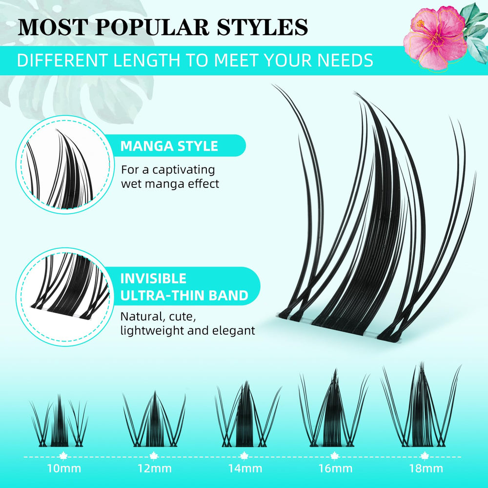 AMZGIRL LASH bond-seal application highlights durable, long-wear steam-free hold