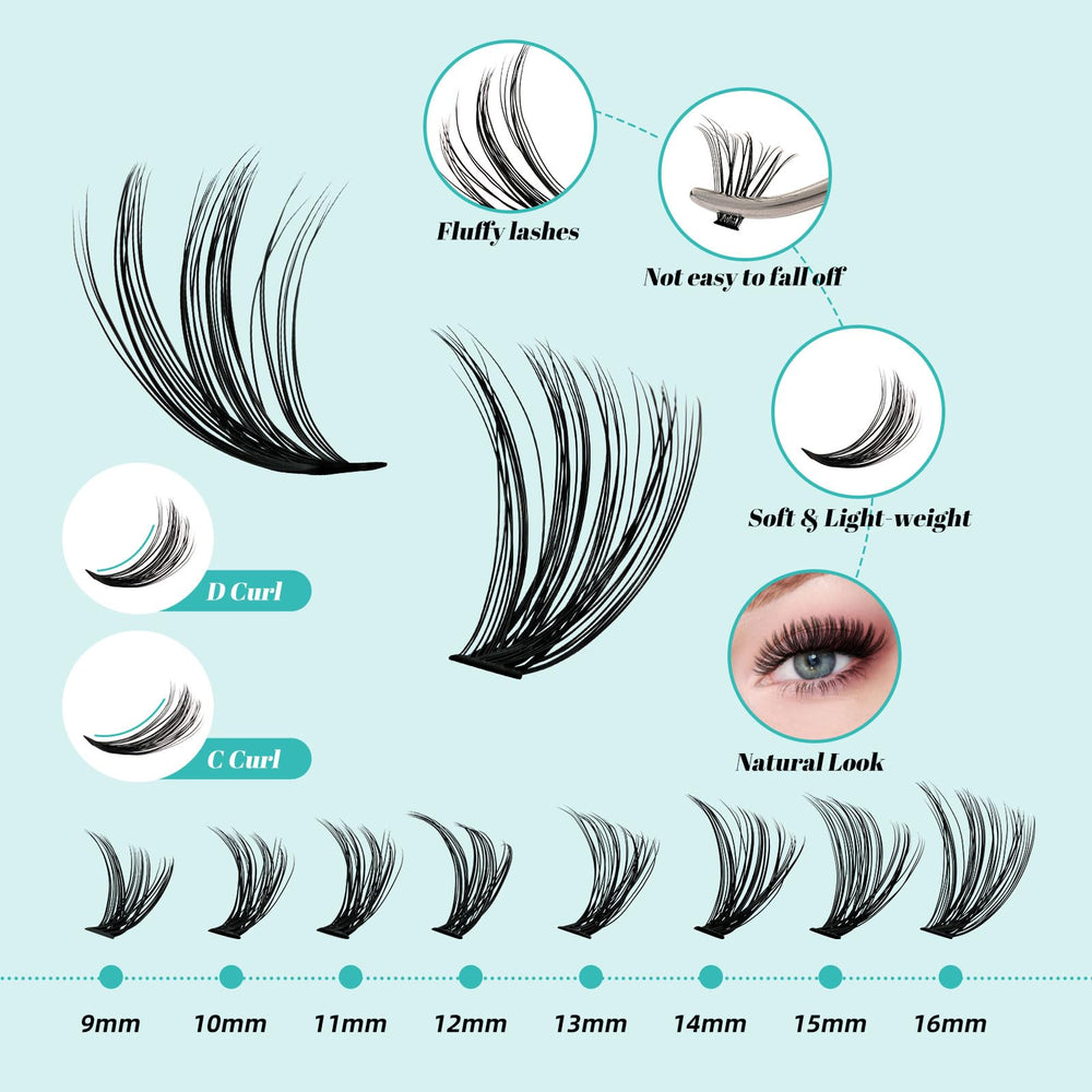 AMZGIRL LASH Remover for safe eyelash maintenance