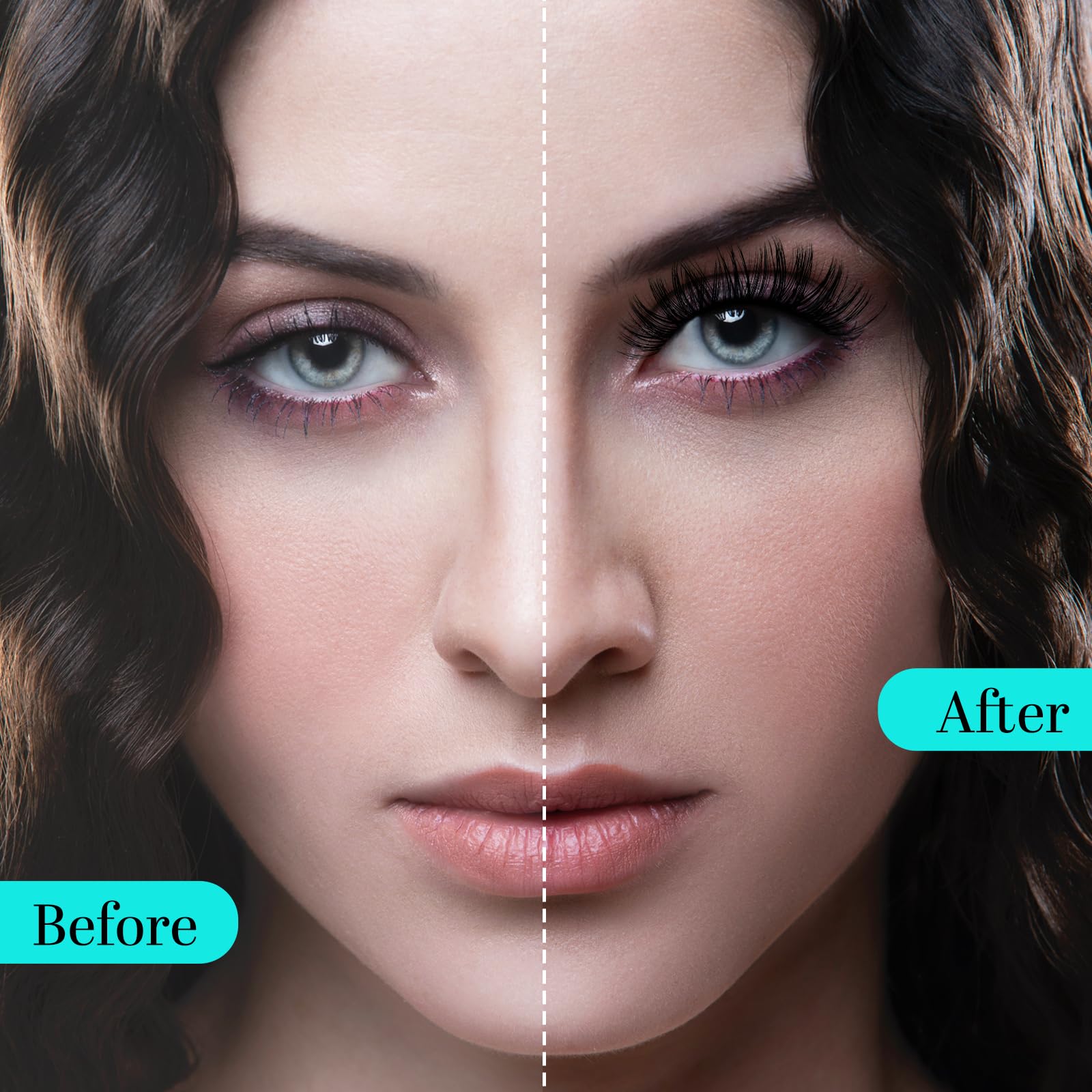 AMZGIRL LASH high quality service and care in each cluster