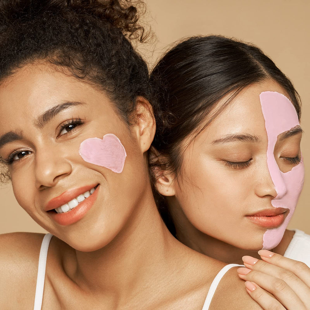 ANAI RUI Rose Mask ingredients list showcase nourishing actives