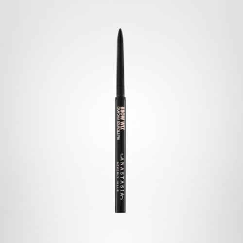 Anastasia Beverly Hills Brow Wiz Deluxe Auburn compact fits in small makeup bag