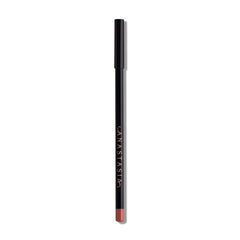 Anastasia Beverly Hills Lip Liner Raisin with sharpened tip delivers crisp lines.
