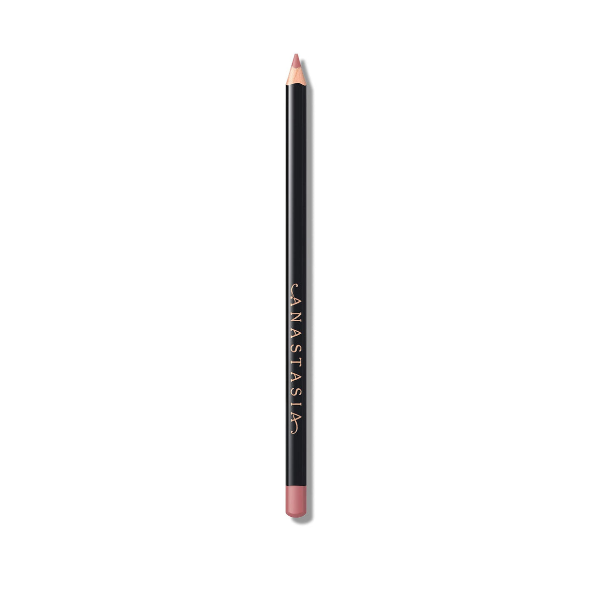 Anastasia Beverly Hills lip liner Rosewood pencil tip for precise definition and feathering prevention