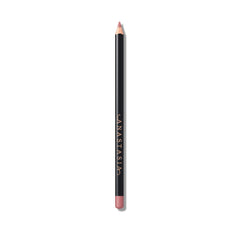Anastasia Beverly Hills lip liner Rosewood pencil tip for precise definition and feathering prevention