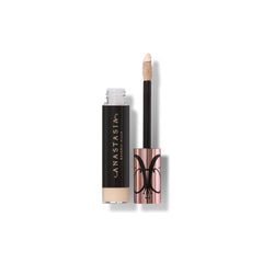 Anastasia Beverly Hills Magic Touch Concealer shade 5 bottle close-up for smooth coverage