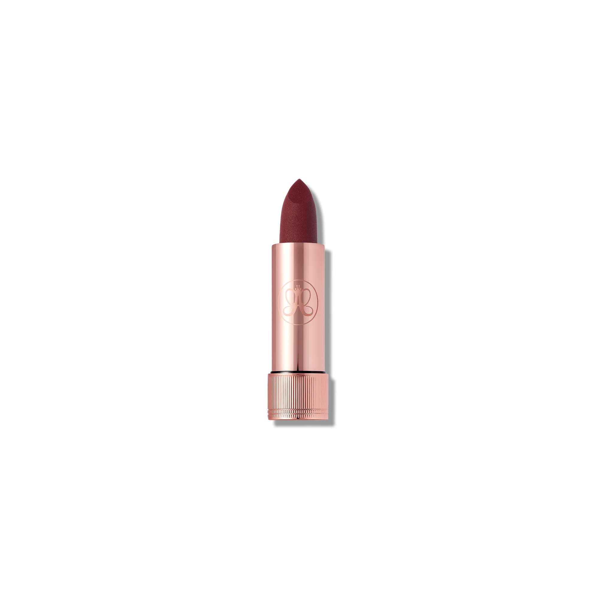 Anastasia Beverly Hills Rum Punch packaging for a premium lip look