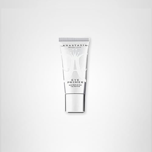 Anastasia Beverly Hills Mini Eye Primer packaging for on-the-go shadow prep.