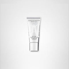 Anastasia Beverly Hills Mini Eye Primer packaging for on-the-go shadow prep.