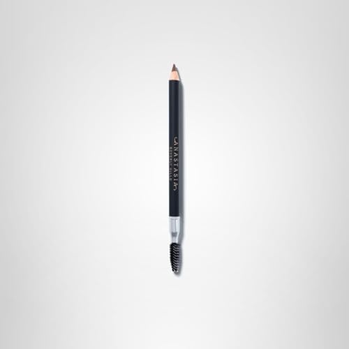 Anastasia Beverly Hills Perfect Brow Pencil 8-shades show vibrant, natural color range.