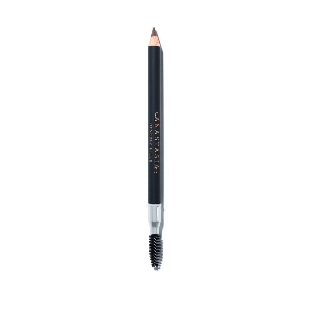 Anastasia Beverly Hills Perfect Brow Pencil Caramel with closed cap for precise brow filling.