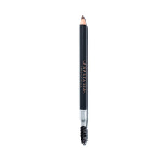 Anastasia Beverly Hills Perfect Brow Pencil Caramel with closed cap for precise brow filling.