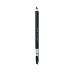 Anastasia Beverly Hills Perfect Brow Pencil Granite packaging highlights premium wooden design for quick grooming.