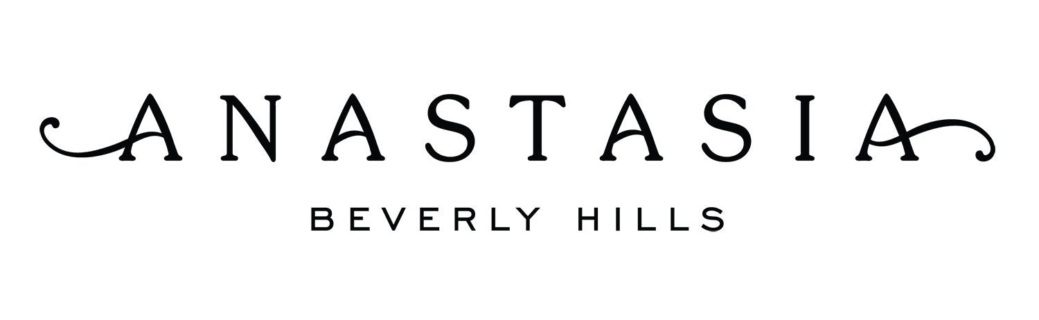 Anastasia Beverly Hills Stick Foundation Mink application demonstrates easy blending and natural matte finish.