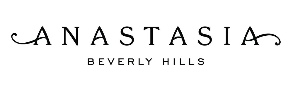 Anastasia Beverly Hills Stick Foundation Mink application demonstrates easy blending and natural matte finish.