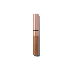 Anastasia Beverly Hills tinted brow gel Chocolate creates soft brush-stroke definition.