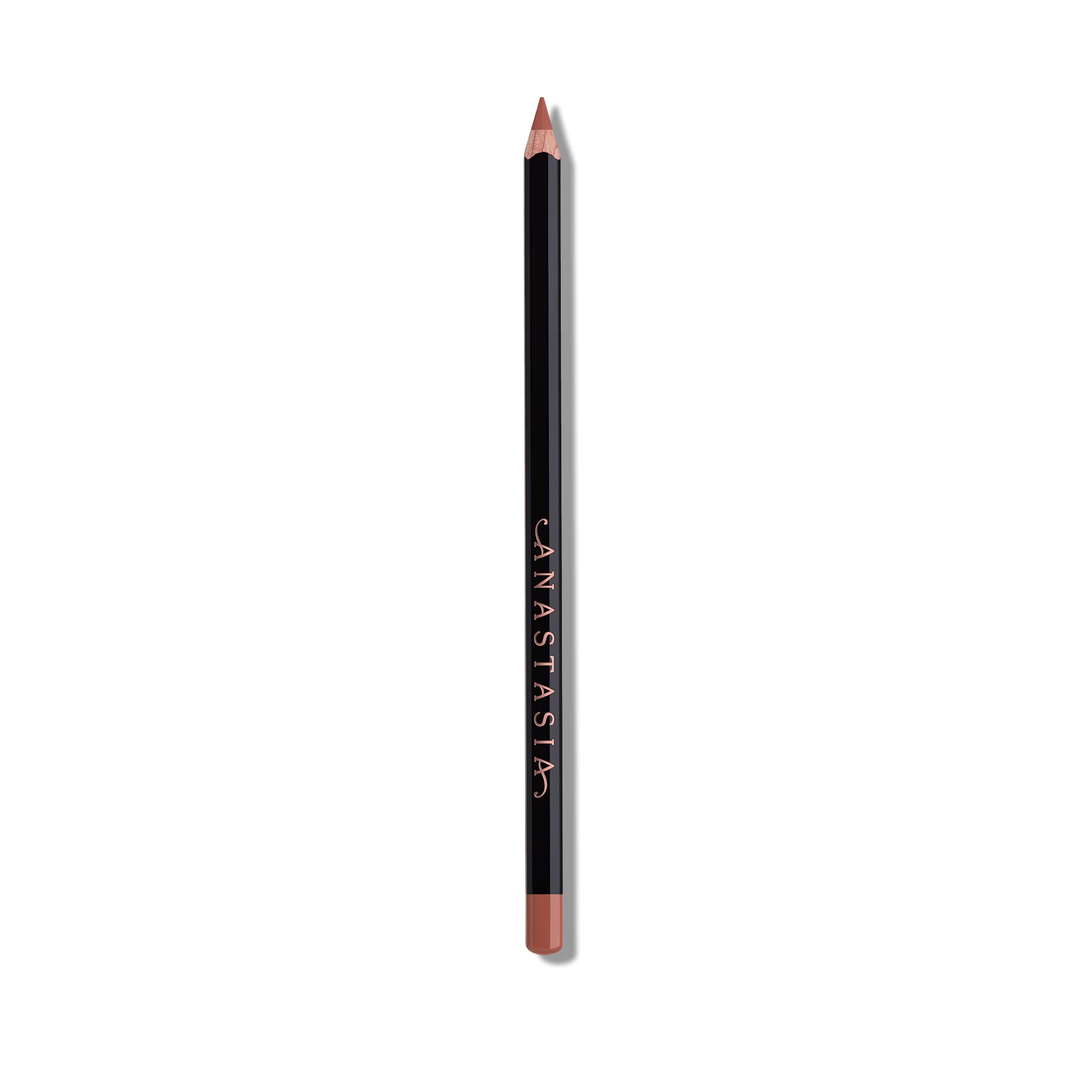 Anastasia Beverly Hills Lip Liner Deep Taupe packaging ready for precise definition.