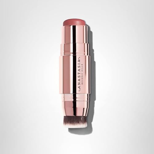 Anastasia Beverly Hills Stick Blush Bubble Gum hygienic packaging for clean touch-ups