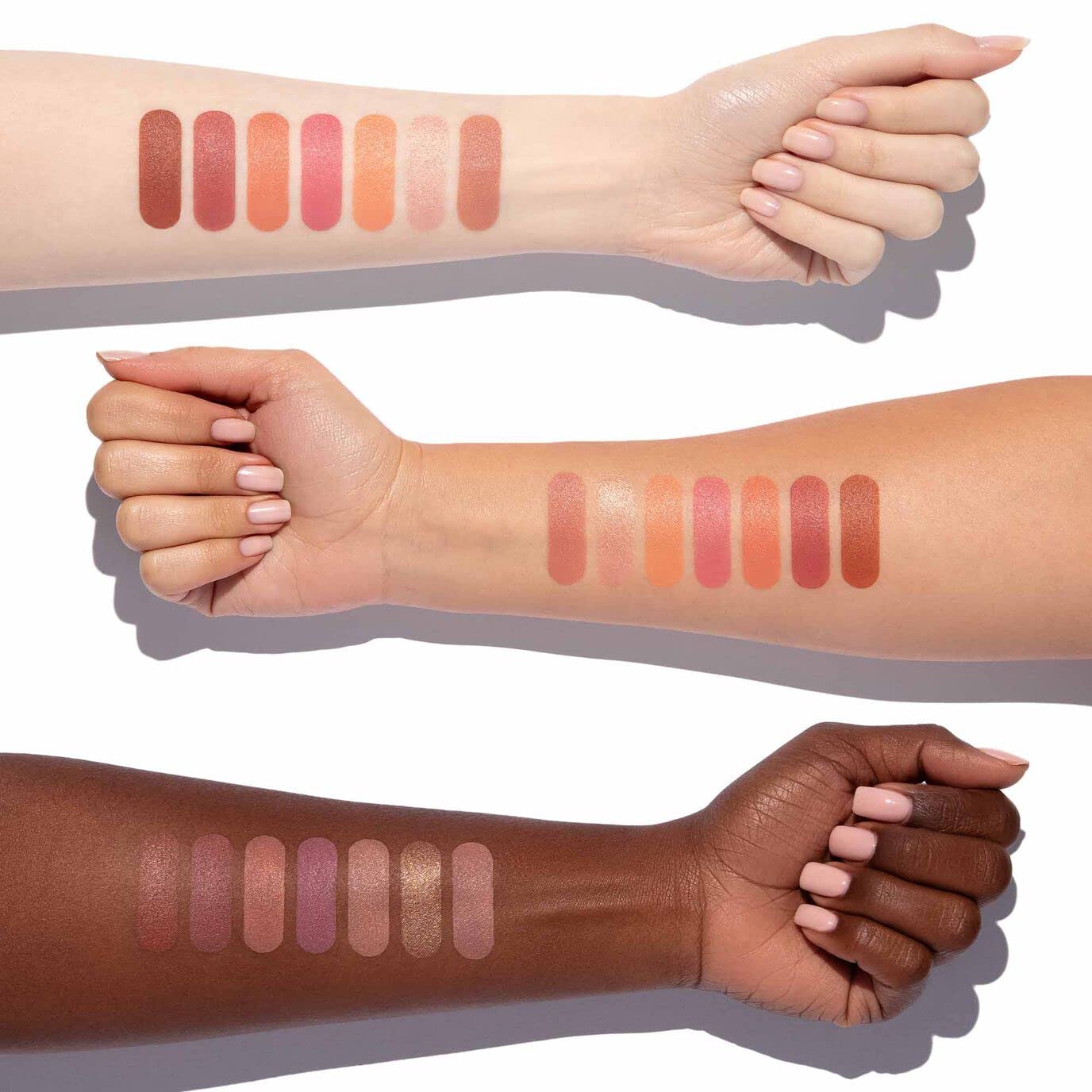 Anastasia Beverly Hills Stick Blush Bubble Gum on-cheek blend for natural glow