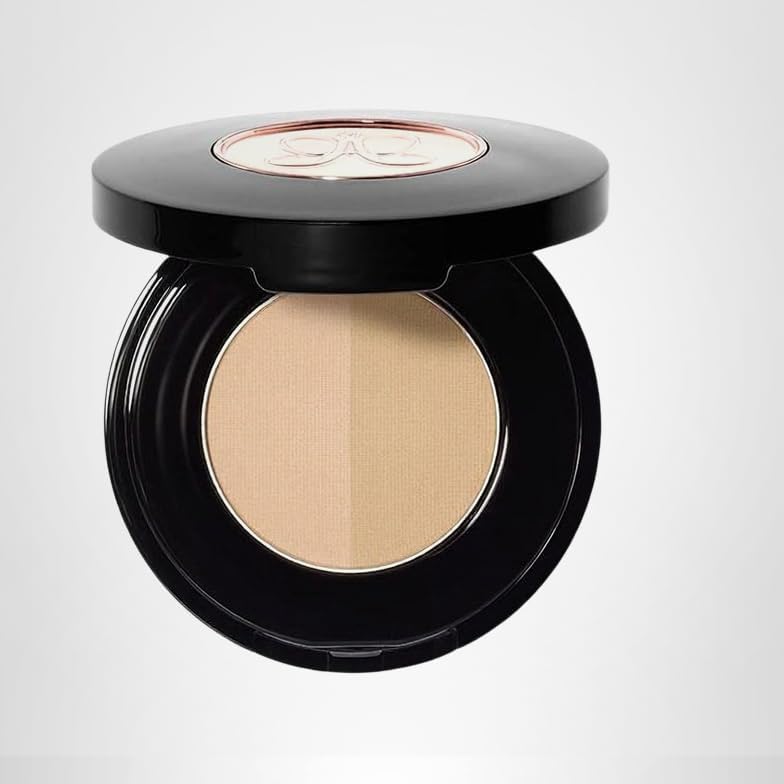 Anastasia Beverly Hills Brow Powder Duo Blonde 11-shade assortment for tailored results