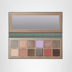 Anastasia Beverly Hills Nouveau Palette packaging shown for gifting or storage.
