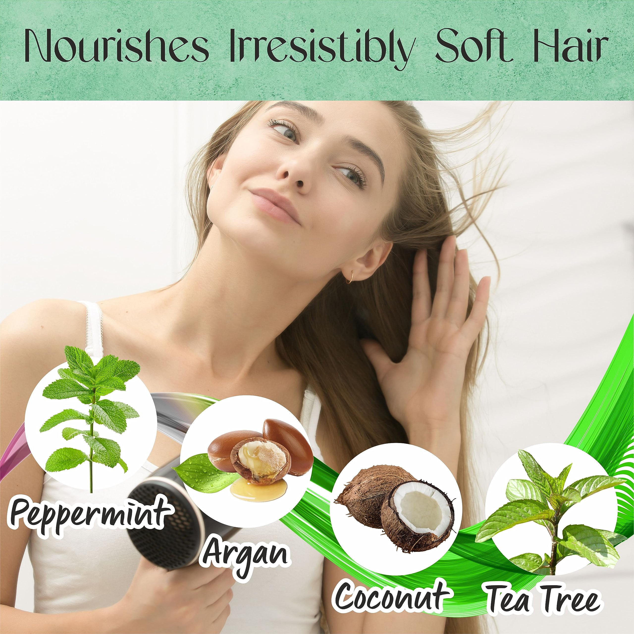 AnatoliaDaphne Moroccan argan oil drops highlight conditioning benefits
