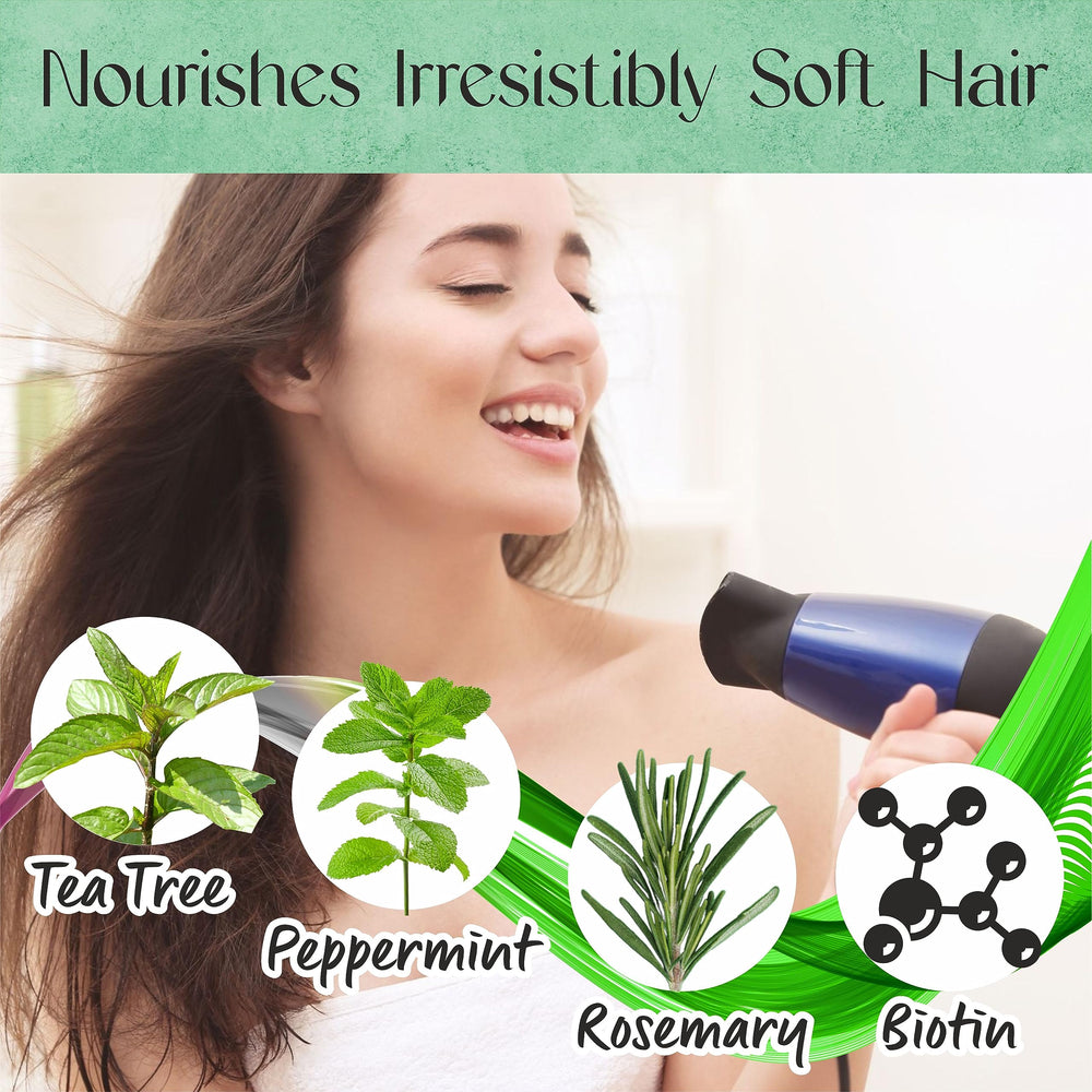AnatoliaDaphne argan oil illustration for hair nourishment
