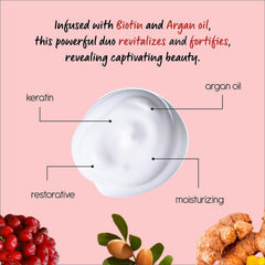 AnatoliaDaphne conditioner close-up highlights creamy formula for smooth hair.