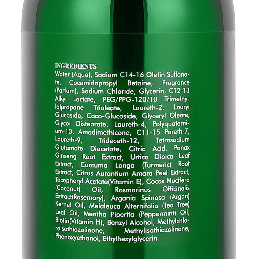 AnatoliaDaphne curly hair example with smooth, manageable strands