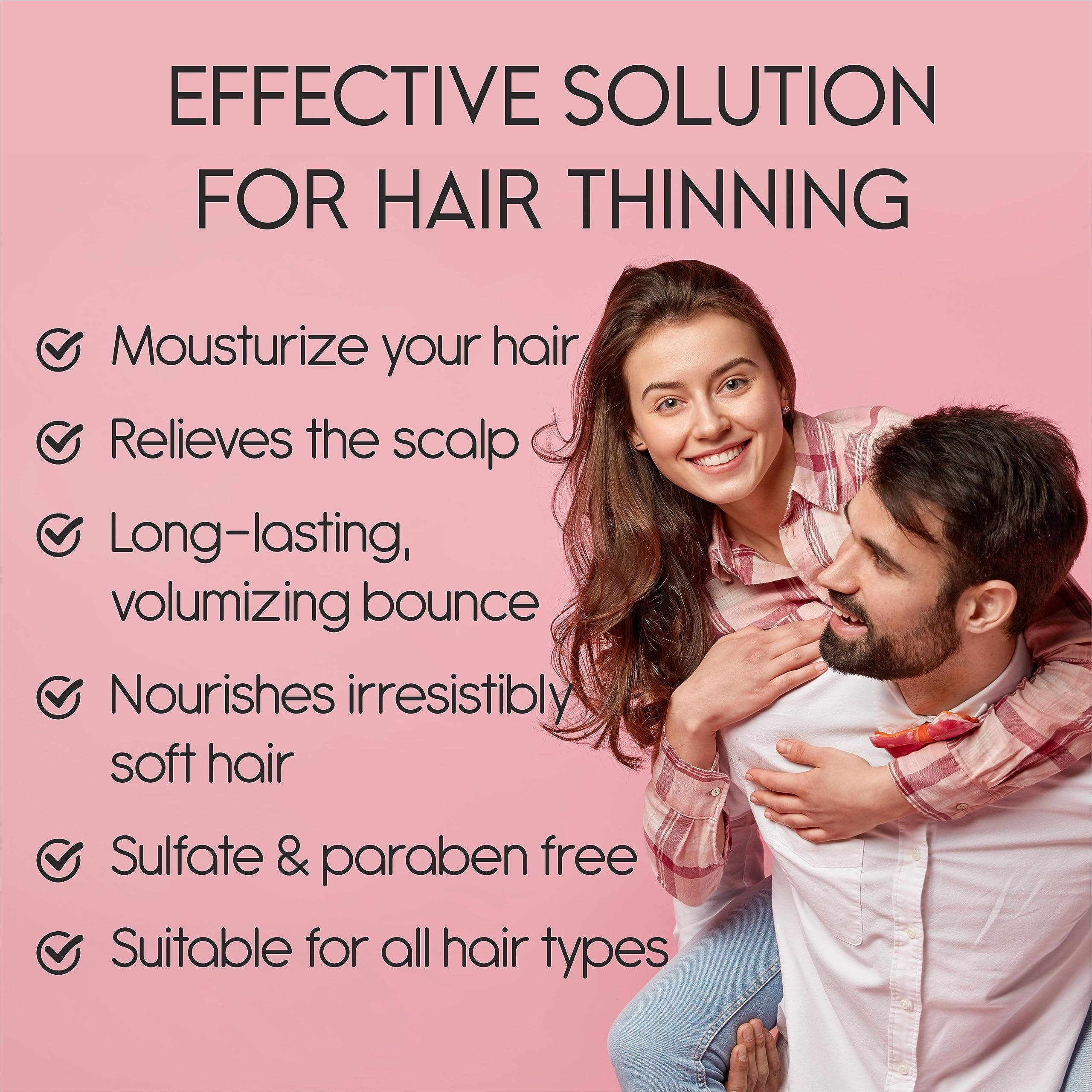 AnatoliaDaphne natural ingredients shampoo bottle signals gentle, all-natural cleansing.