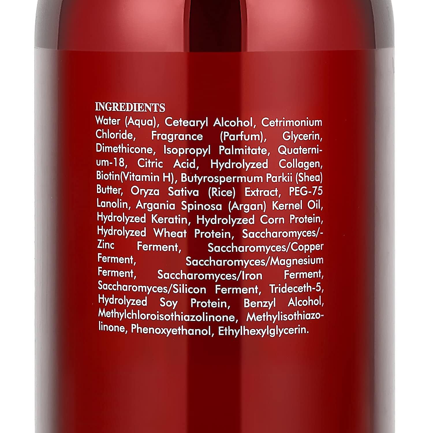AnatoliaDaphne regrowth-support shampoo application demonstrates routine integration.