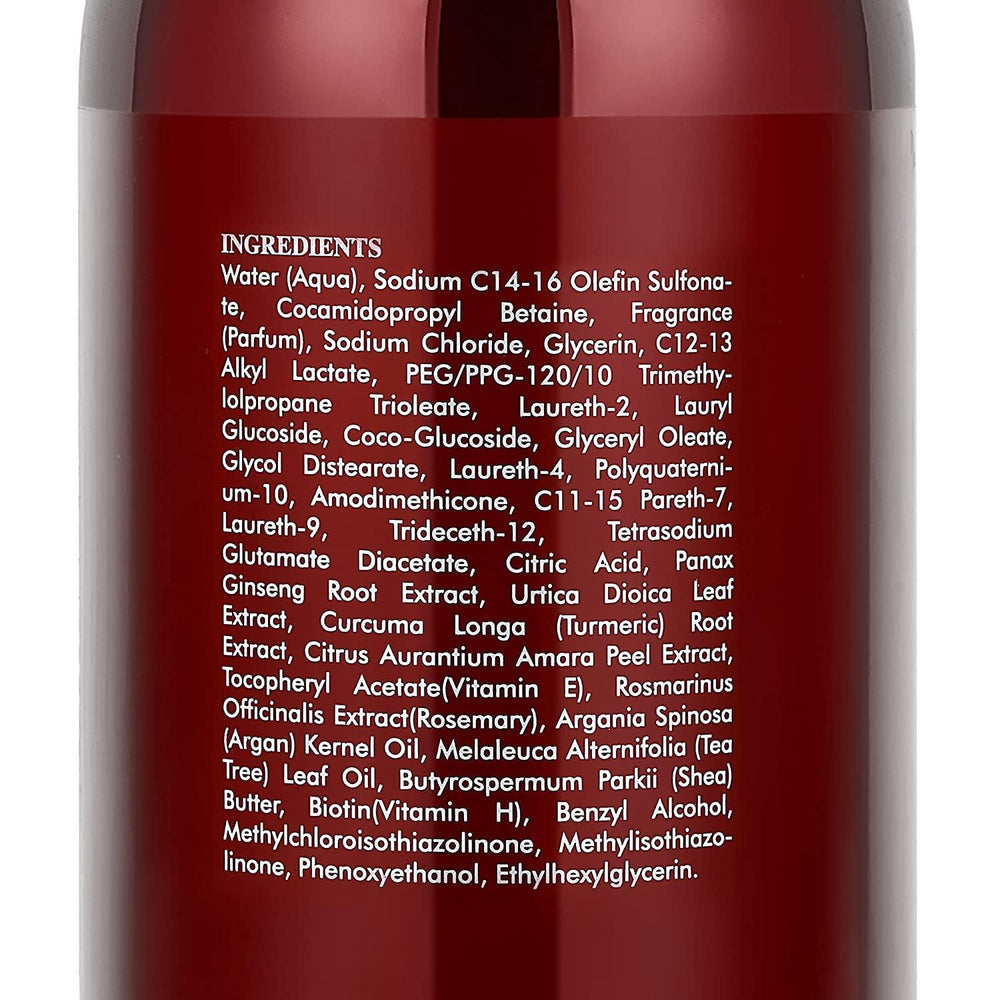 AnatoliaDaphne set on counter shows complete daily hair care routine.