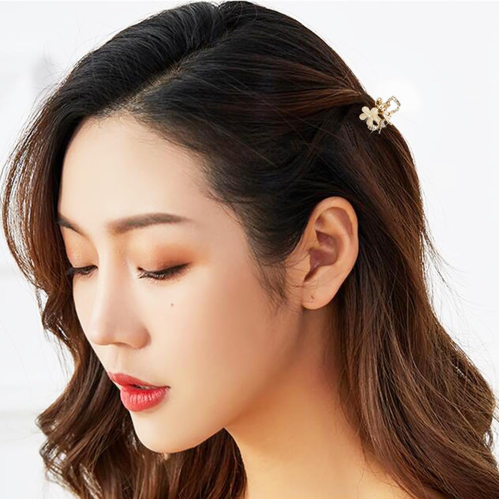 ANBALA compact packaging makes a thoughtful gift for hair jewelry lovers.