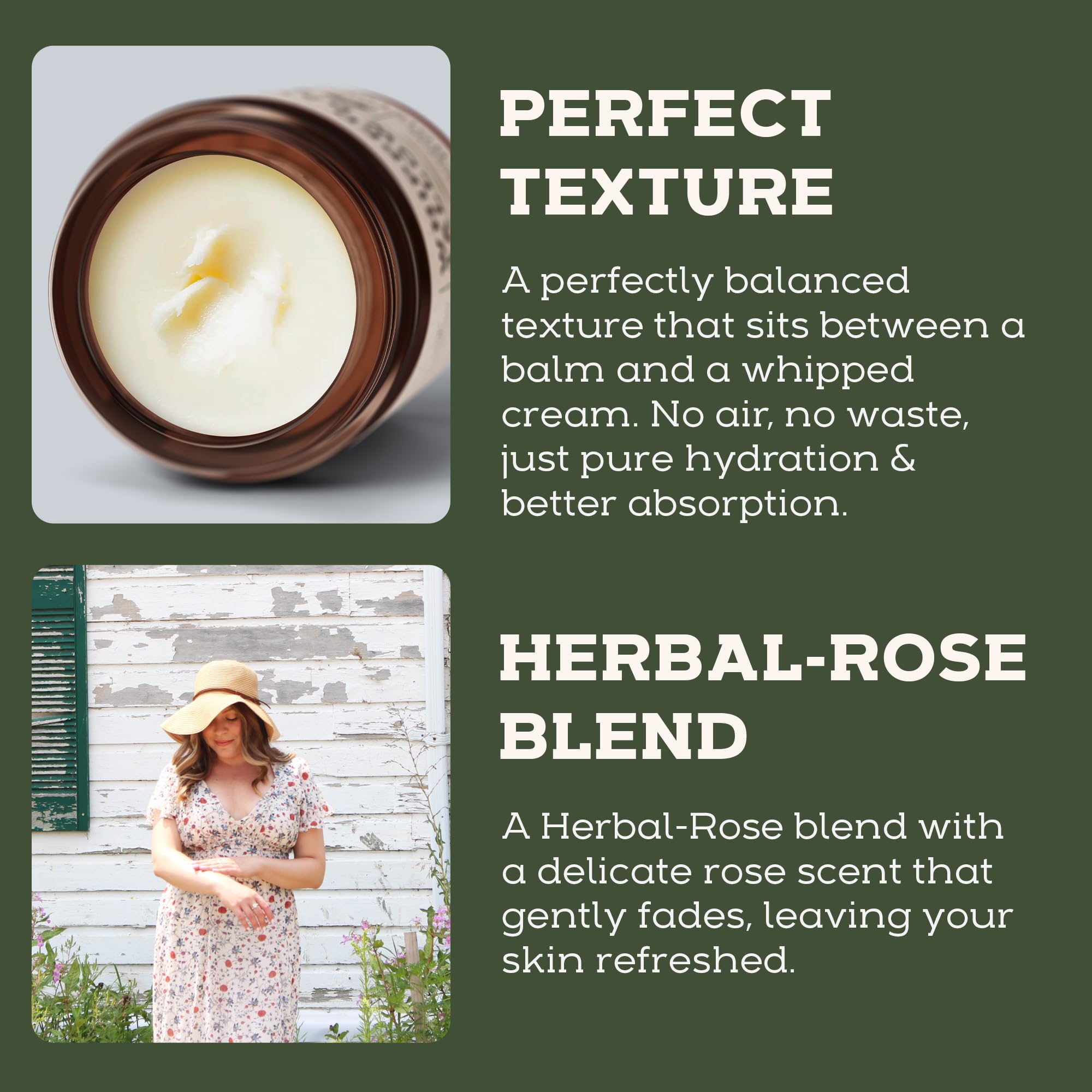 Ancestral Haven gift-ready box, ideal for gifting skincare