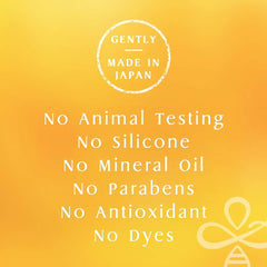 &-honey Deep Moist refill pouch front showcasing eco-friendly packaging and easy refill