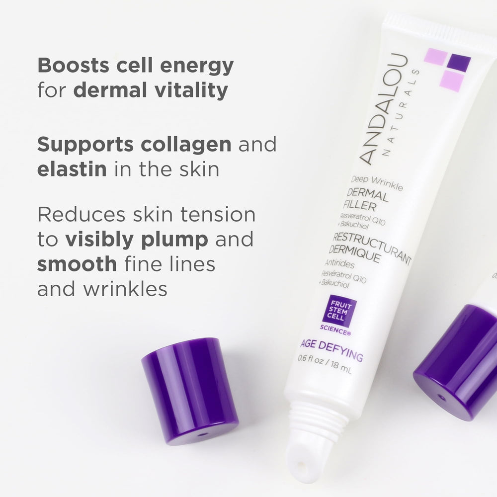 Andalou Naturals Aloe Vera ingredient highlights skin hydration and comfort