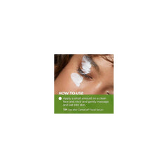 Andalou Naturals CannaCell Dreamy Night Cream hemp stem cell science visual