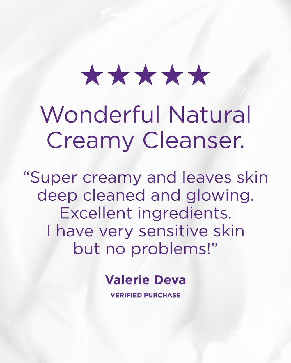 Andalou Naturals Cruelty-Free Non-GMO label closeup highlights ethical skincare choices with plant-based ingredients