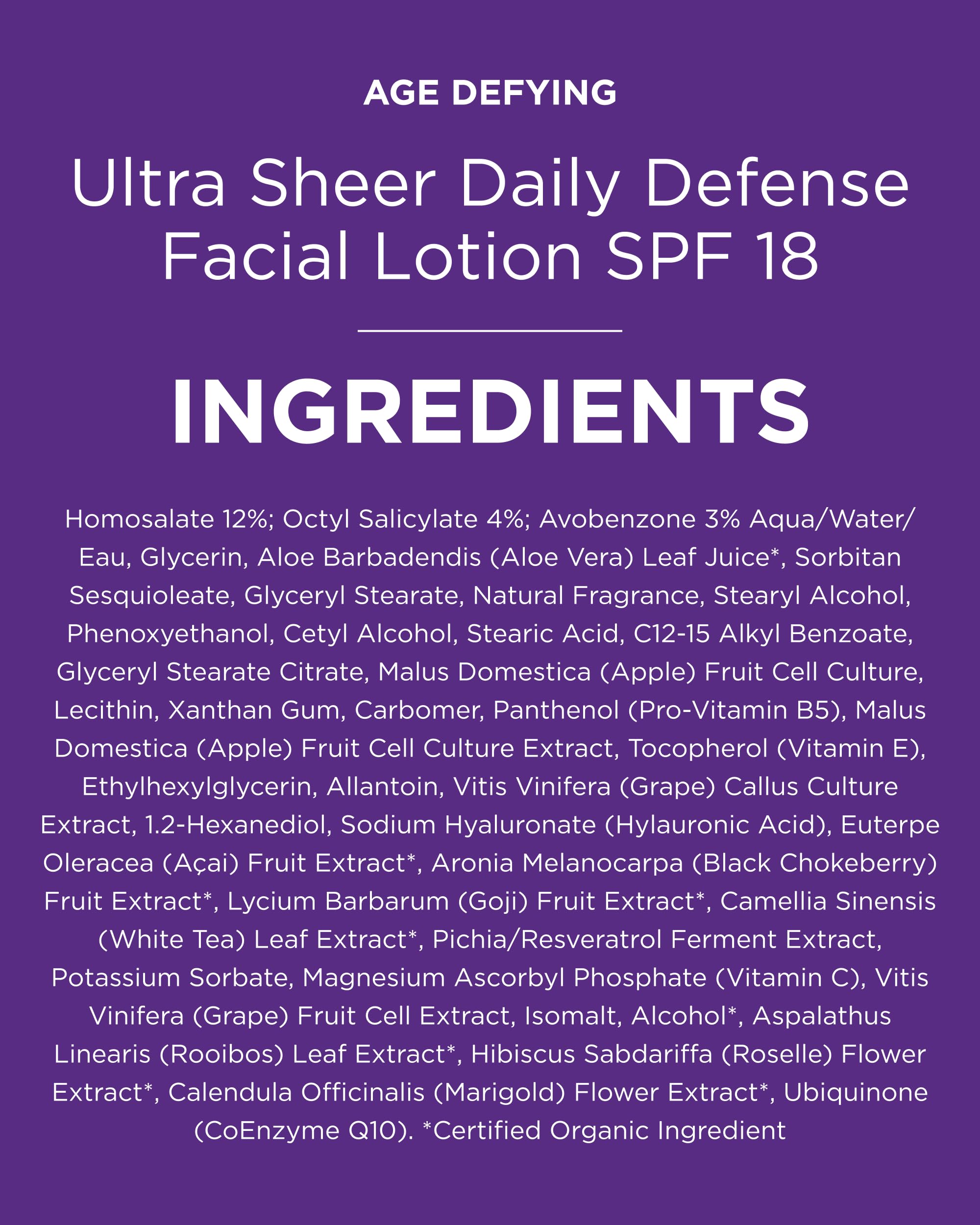 Andalou Naturals cruelty-free vegan ingredients packaging signals sustainable skincare.