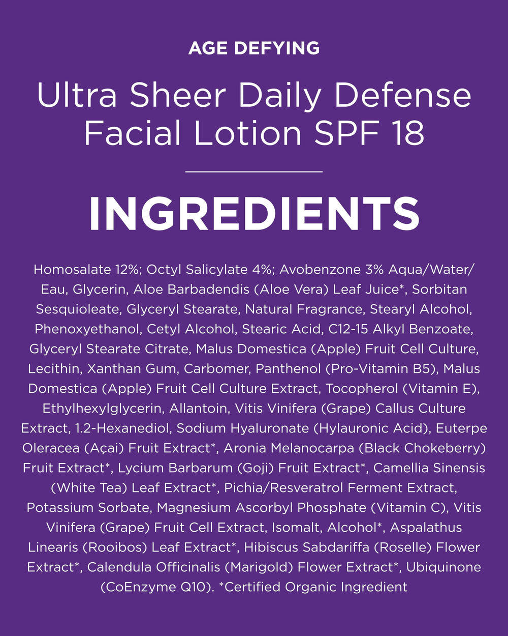 Andalou Naturals cruelty-free vegan ingredients packaging signals sustainable skincare.